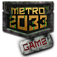 Metro 2033 Wars 2.092