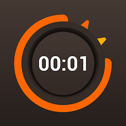 Hybrid Stopwatch & Timer 3.2.72
