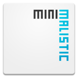 Minimalistic Text 5.0.0