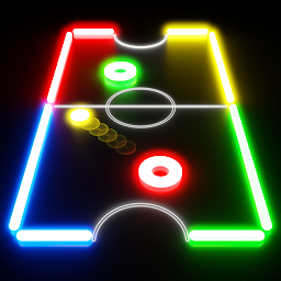 Glow Hockey 1.5.0