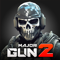 Major GUN 4.3.7