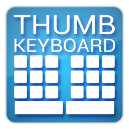 Thumb Keyboard 4.6.4.00.152