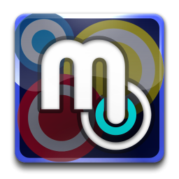 MultiTouch Tester 1.2