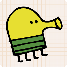 Rocket, Doodle Jump Wiki