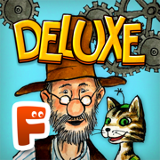 Pettson’s Inventions Deluxe