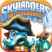 Skylanders Battlegrounds