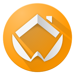 ADW Launcher 2.0.1.75