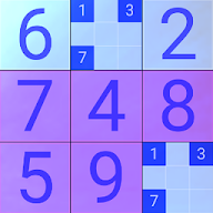 Sudoku Challenge 2.9.3