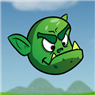 Angry Orc Runner