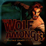 The Wolf Among Us для iOS