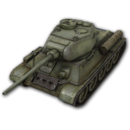 База знаний для WoT 10.7.0