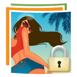 Gallery Plus – скрыть фотографии 2.3.37