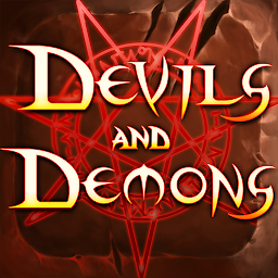 Devils and Demons 1.2.5