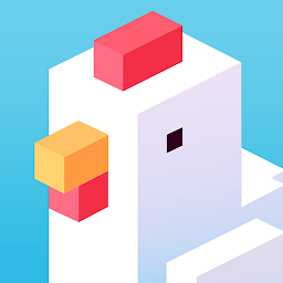 Crossy Road 7.11.1