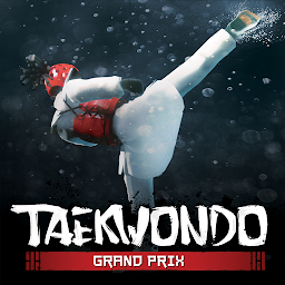 Taekwondo Grand Prix 2.2.12