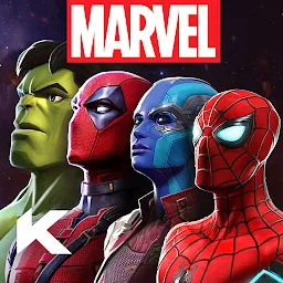 Marvel: Contest of Champions 51.1.1