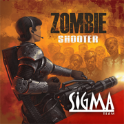 Zombie Shooter - Infection