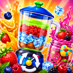 Fruit Mix Mania: Juice Maker 1.6