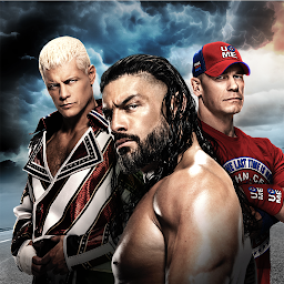 WWE SuperCard 4.5.0.11030639