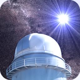 Mobile Observatory Free - Astronomy 3.3.4