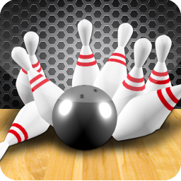 Боулинг 3D Bowling 4.0