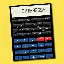 Old School Calculator 2.0