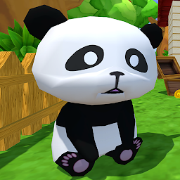 Cute Pocket Pets 3D 1.0.3.2