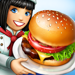 Cooking Fever 24.1.3