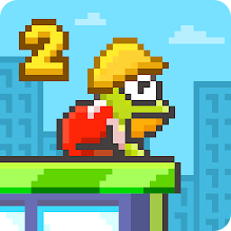 Hoppy Frog 2 1.2.9