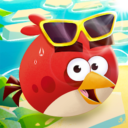 Angry Birds POP Bubble Shooter 3.146.0