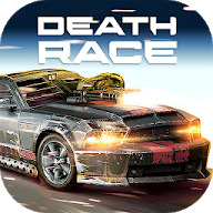 Death Race — Shooting Cars 1.1.1