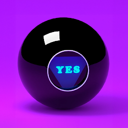 Магический Шар Судьбы 1.1.1