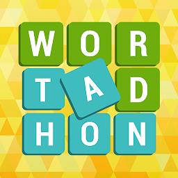 Wordathon: Classic Word Search 11.7.8