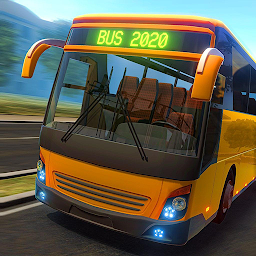 Bus Simulator Original 3.8