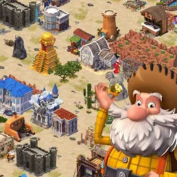 Goldrush: Westward Settlers 2.6.1