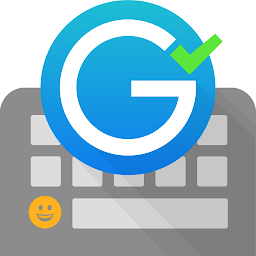 Ginger Keyboard 9.8.6