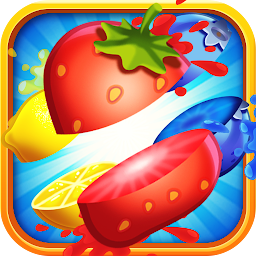 Fruit Rivals 5.8.5089