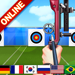 ArcheryWorldCup Online 40.9.1