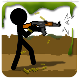StickMan Gun 2.1.10