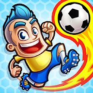 SPS: Football 1.5.2