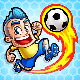 Super Party Sports: Football 1.5.2