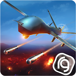 Drone Shadow Strike 1.31.269