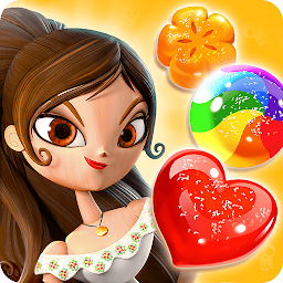 Sugar Smash 3.145.0