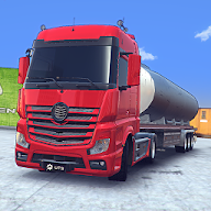 Ultimate Truck Siumlator HD+ 1.9