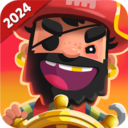 Pirate Kings 10.5.8