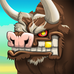PBR: Raging Bulls 1.1.0.8