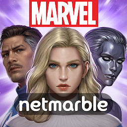 MARVEL Future Fight 11.1.0