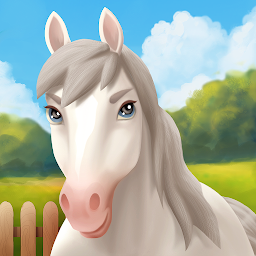 Horse Haven World Adventures 10.0.0