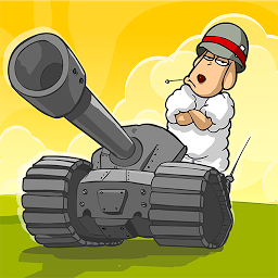 Sheep War – боевые овцы онлайн 1.1.1