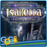 A Witch’s Curse: Princess Isabella HD